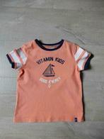 Tee-shirt Okaidi taille 104 (4 ans), Enfants & Bébés, Utilisé, Autres types, Garçon, Enlèvement ou Envoi