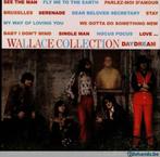 Belpop. VERY RARE  CD !!! Best Of Wallace Collection. NEW !, Cd's en Dvd's, Boxset, 1960 tot 1980, Ophalen of Verzenden