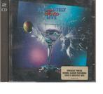 Toto : "Absolutely live" - dubbel CD., Enlèvement ou Envoi