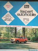 Revue Technique Automobile Mazda 323 ( modèle 1977 ), Enlèvement ou Envoi