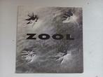 Zool/Triptych - Zool/Aïsha, Cd's en Dvd's, Vinyl | Rock, Overige formaten, Ophalen of Verzenden, Alternative
