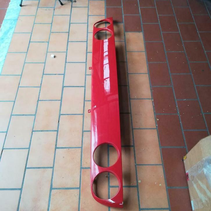 Ferrari 355 Achterbekleding, Auto-onderdelen, Carrosserie, Ferrari, Achter, Gebruikt, Ophalen of Verzenden