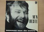 WANNES VAN DE VELDE : M'N BESTE (LP), Cd's en Dvd's, Vinyl | Nederlandstalig, Levenslied of Smartlap, Ophalen of Verzenden, 12 inch