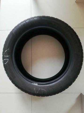 4 pneus 195-55 R16