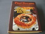 Paul Bocuse, compleet kookboek, Boeken, Frankrijk, Zo goed als nieuw, Ophalen