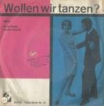 Ernst Kugler – Anna Baion / Mucho mucho – Single, 7 pouces, Pop, Enlèvement ou Envoi, Single