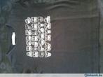 filou tshirt  en kleedjes maat 122-128, Kinderen en Baby's, Gebruikt