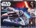 Hasbro Millennium Falcon (NIEUW), Nieuw, Actiefiguurtje, Ophalen of Verzenden