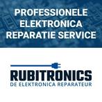 Elektronica reparatie voor diverse apparaten, alle merken, Diensten en Vakmensen, Garantie