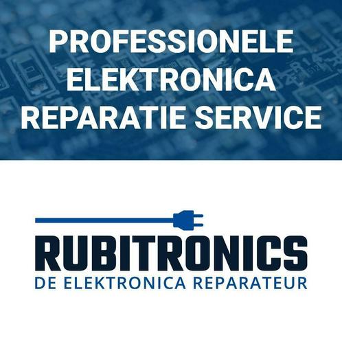 Elektronica reparatie voor diverse apparaten, alle merken, Diensten en Vakmensen, Reparatie en Onderhoud | Witgoed en Apparatuur