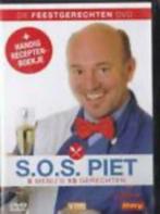 S.O.S. Piet. De Feestgerechten DVD., Cd's en Dvd's, Alle leeftijden, Ophalen of Verzenden