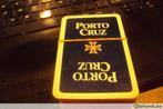 Porto Cruz, Carte(s) à jouer, Utilisé