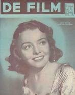 De Film (weekblad, jaargang 12, n° 21, 1938, Patria), Enlèvement ou Envoi