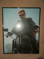 Johnny Hallyday - Cadre, Collections, Collections Autre, Enlèvement, Neuf