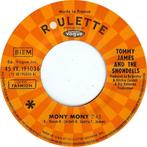 Tommy James And The Shondells ‎– Mony Mony / 1, 2, 3, 7 pouces, Pop, Utilisé, Enlèvement ou Envoi
