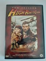 DVD High road to China (avonturenfilm) Klassieker, Cd's en Dvd's, Ophalen of Verzenden