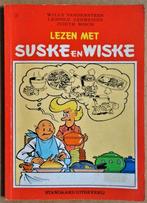 Lezen met Suske en Wiske - Deel 3 - 1986 - W. Vandersteen ea, Boeken, Gelezen, Willy Vandersteen e.a., Ophalen of Verzenden, Fictie algemeen