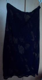 Rok, Kleding | Dames, Rokken, Mayerline, Zwart, Maat 46/48 (XL) of groter, Ophalen of Verzenden