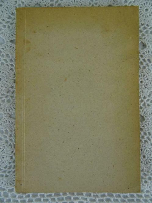 Livre ancien sur le cirque par Cor Dokter 1ère édition 1947, Antiquités & Art, Antiquités | Livres & Manuscrits, Enlèvement ou Envoi