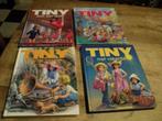 boeken TINY met telkens 8 verhalen à 10 euro per stuk, Boeken, Kinderboeken | Jeugd | 10 tot 12 jaar, Ophalen of Verzenden