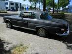 Nieuwe achterschermen voor je Mercedes  60er jaren coupe/cab, Ophalen, Mercedes-Benz, Nieuw, Links