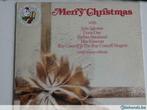 merry christmas, Cd's en Dvd's, Cd's | Verzamelalbums, Ophalen of Verzenden