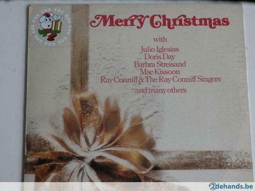 merry christmas, Cd's en Dvd's, Cd's | Verzamelalbums, Ophalen of Verzenden