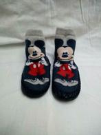 Pantoffels Disney maat 19-20, Kinderen en Baby's, Slofjes, Gebruikt, Jongetje of Meisje, Ophalen