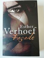 Façade van Esther Verhoef, Boeken, Thrillers, Ophalen, Zo goed als nieuw, Nederland