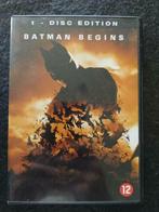 DVD Batman Begins, Enlèvement ou Envoi, Action