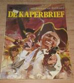 strip : ROODBAARD - DE KAPERBRIEF, Boeken, Eén stripboek, Ophalen of Verzenden, Gelezen