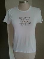 T-shirt Bellerose 3, Vêtements | Femmes, Comme neuf, Enlèvement ou Envoi