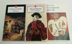 Cyrano de Bergerac + La symphonie pastorale, Livres, Belgique, Enlèvement ou Envoi