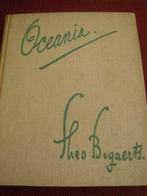 Oceanië, Ophalen of Verzenden, Gelezen, Theo Bogaerts