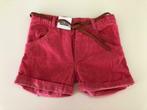 nieuw shortje hema maat 92, Ophalen of Verzenden, Nieuw, Meisje, Broek