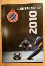 Boek Club Brugge K.V. 2010, Boek of Tijdschrift, Ophalen of Verzenden, Zo goed als nieuw