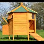 Poulailler XXL abri poule maison poule cabane poule coq NEUF, Envoi, Neuf, Poulailler