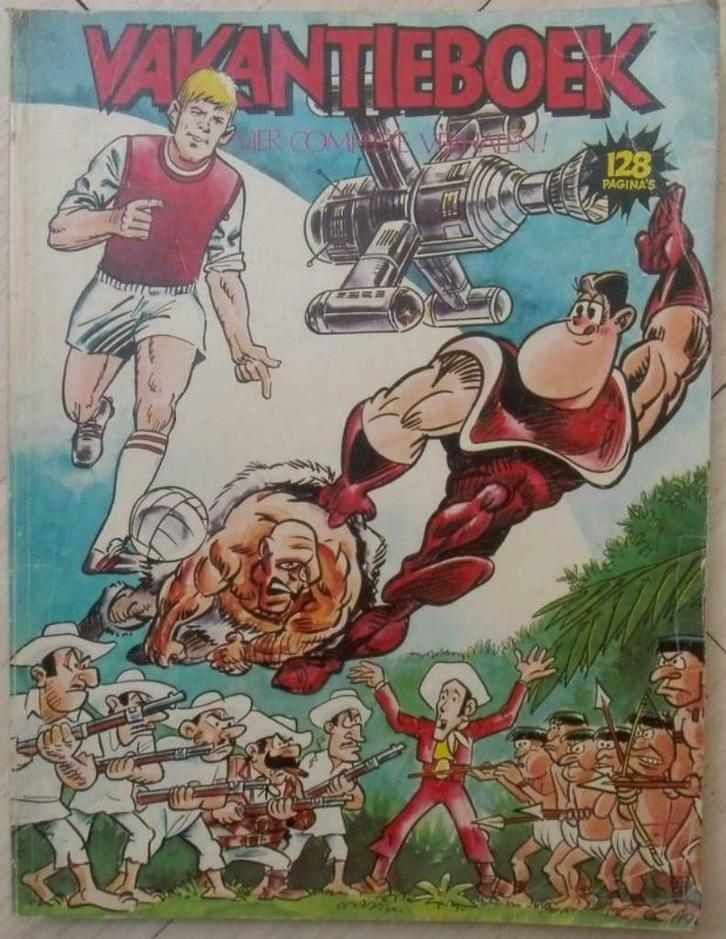 diverse strips 12 ( Tamara, Guus Slim, Lady S., Link, enz. ), Boeken, Stripverhalen, Ophalen of Verzenden