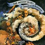 The Moody Blues - Singles en Album op CD., Cd's en Dvd's, Ophalen of Verzenden