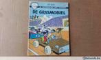 Jommeke.65.De grasmobiel, Boeken, Ophalen of Verzenden, Gelezen