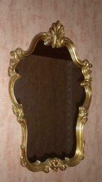 decoratieve spiegel, Comme neuf, Enlèvement, Moins de 100 cm, 50 à 75 cm