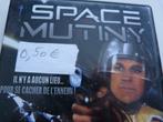 Space Mutiny [DVD], CD & DVD, DVD | Science-Fiction & Fantasy, Science-Fiction, Tous les âges, Enlèvement ou Envoi