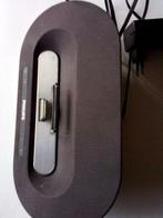 DOCKING BLUE TOOTH SPEAKER PHILIPS., Audio, Tv en Foto, Luidsprekerboxen, Ophalen, Gebruikt