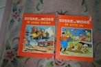 Suske en Wiske, Boeken, Complete serie of reeks, Ophalen, Gelezen, Willy Vandersteen