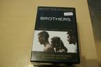 brothers, Cd's en Dvd's, Ophalen of Verzenden