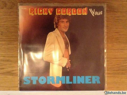 single ricky gordon, Cd's en Dvd's, Vinyl | Nederlandstalig