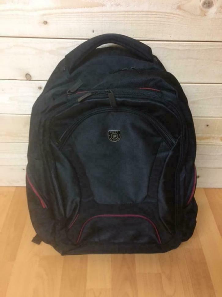 Computertas van het merk Port Designs voor notebook, Informatique & Logiciels, Sacoches d'ordinateur portable, Neuf, Sac à bandoulière