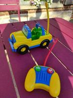 Voiture télécommandée pour tout petits, Enlèvement ou Envoi, Utilisé
