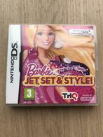 Barbie game Nintendo DS, Games en Spelcomputers, Games | Nintendo DS, Ophalen, Zo goed als nieuw