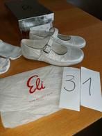 Eli schoenen communie maat 31, Kinderen en Baby's, Kinderkleding | Schoenen en Sokken, Meisje, Ophalen of Verzenden, Zo goed als nieuw
